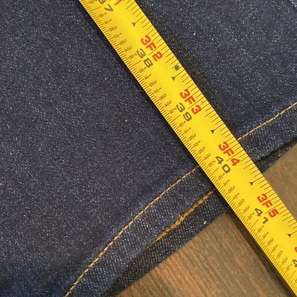 Lauren Ralph Lauren Jeans - Picture 9 of 12